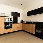 Apartment Nuit D'or - Royale Epernay