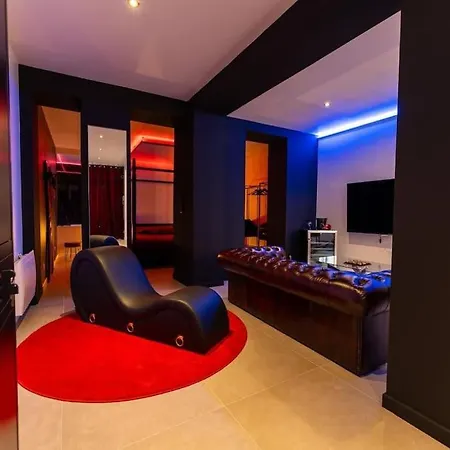 Nuit D'or - Royale