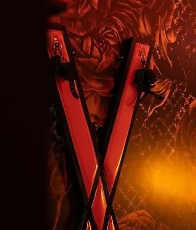 아파트 La Royale *