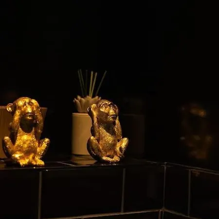 Nuit D'or - Royale