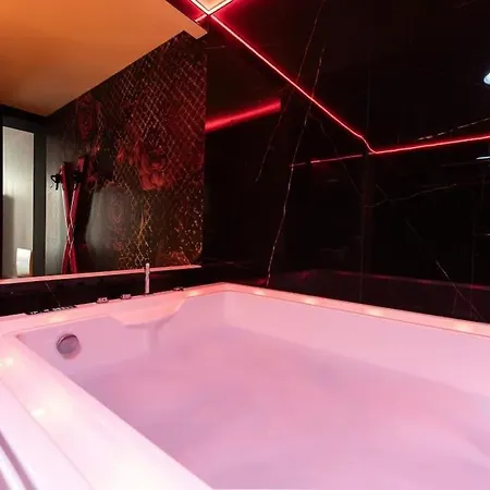Nuit D'or - Royale Apartman