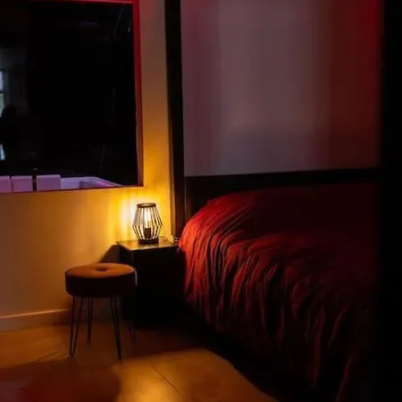 Apartman Nuit D'or - Royale Épernay