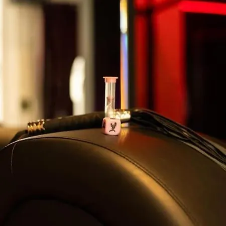 La Royale 아파트 *