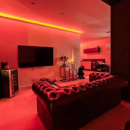 Apartment La Royale *