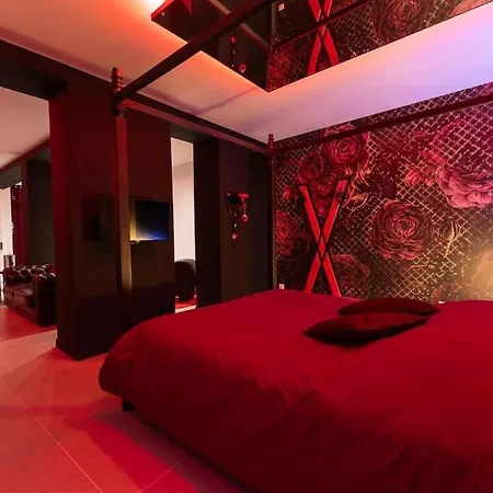 Nuit D'or - Royale Apartman