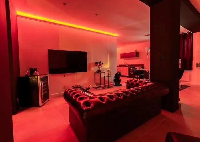 아파트 La Royale *